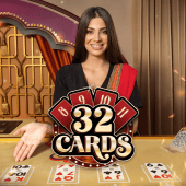 32 Baraha at 29bet