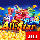 All Star Fishing at 29bet