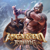 Asgardian Rising at 29bet
