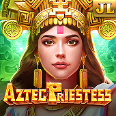 Aztec Priestess at 29bet