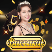 Baccarat A at 29bet