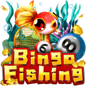 Bingo Fishing at 29bet