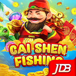 Cai Shen Fishing at 29bet