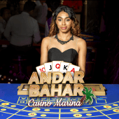 Casino Marina Andar Bahar at 29bet