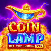 Coin Lamp slot at 29bet