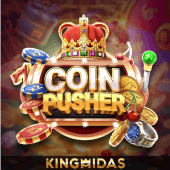 Coin Pusher at 29bet