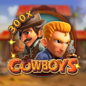 Cowboys at 29bet