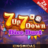 Dice Duet at 29bet
