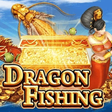 Dragon Fishing at 29bet