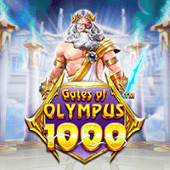 Gates of Olympus 1000 at 29bet