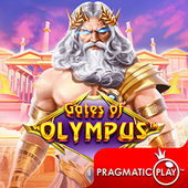 Gates of Olympus at 29bet