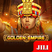 Golden Empire at 29bet
