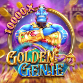 Golden Genie at 29bet