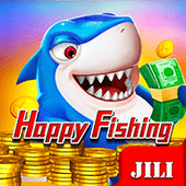 Happy Fishing at 29bet