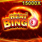 Heat Bingo at 29bet