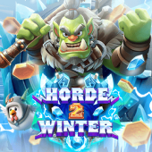 Horde 2 Winter at 29bet