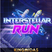 Interstellar Run at 29bet