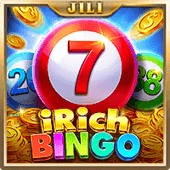 Irich Bingo at 29bet