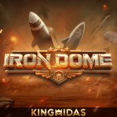 Iron Dome at 29bet