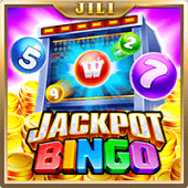 Jackpot Bingo 29bet game