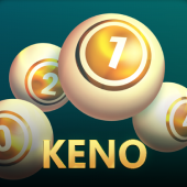 Keno at 29bet