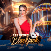 Las Vegas Blackjack at 29bet