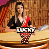 Lucky 7 at 29bet