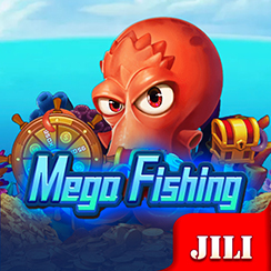 Mega Fishing at 29bet