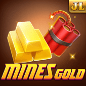 Mines Gold at 29bet