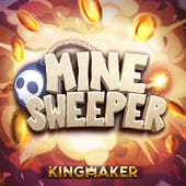 Minesweeper at 29bet