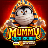 Mummy Lock Riches at 29bet