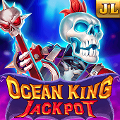 Ocean King Jackpot at 29bet