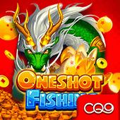 Oneshot Fishing at 29bet