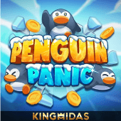 Penguin Panic at 29bet