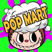 Popmart at 29bet