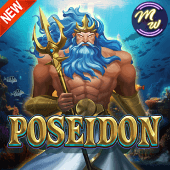 Poseidon at 29bet