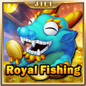 Royal Fishing at 29bet
