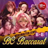Sexy Blockchain Baccarat B B at 29bet