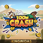 Toon Crash at 29bet