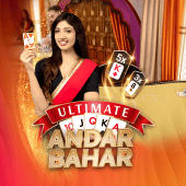 Ultimate Andar Bahar at 29bet