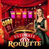 Ultimate Roulette at 29bet